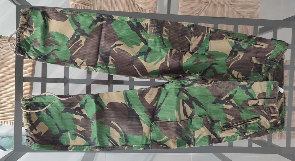 Fardamento militar