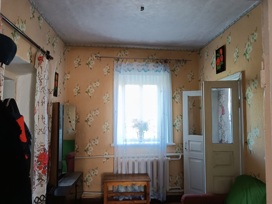 Продам будинок в селі Райдужному, Пятихатський район з опаленням