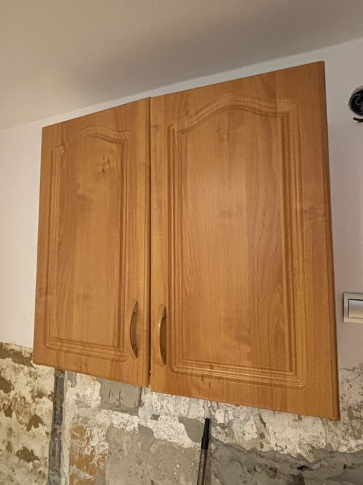 Zestaw mebli kuchennych