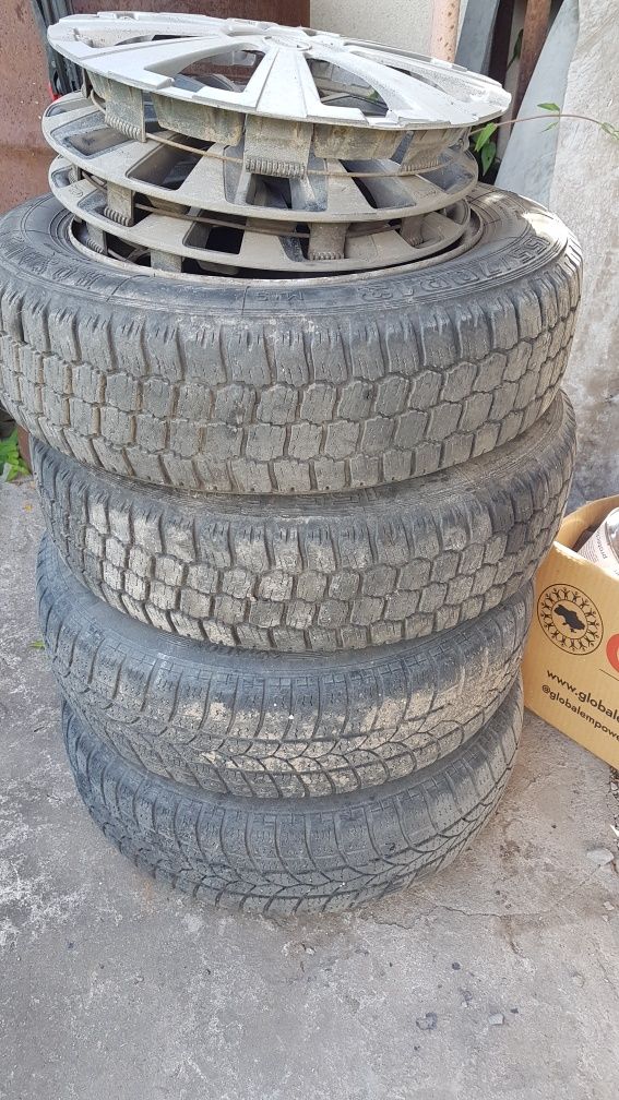 Автошины резина R13 шины