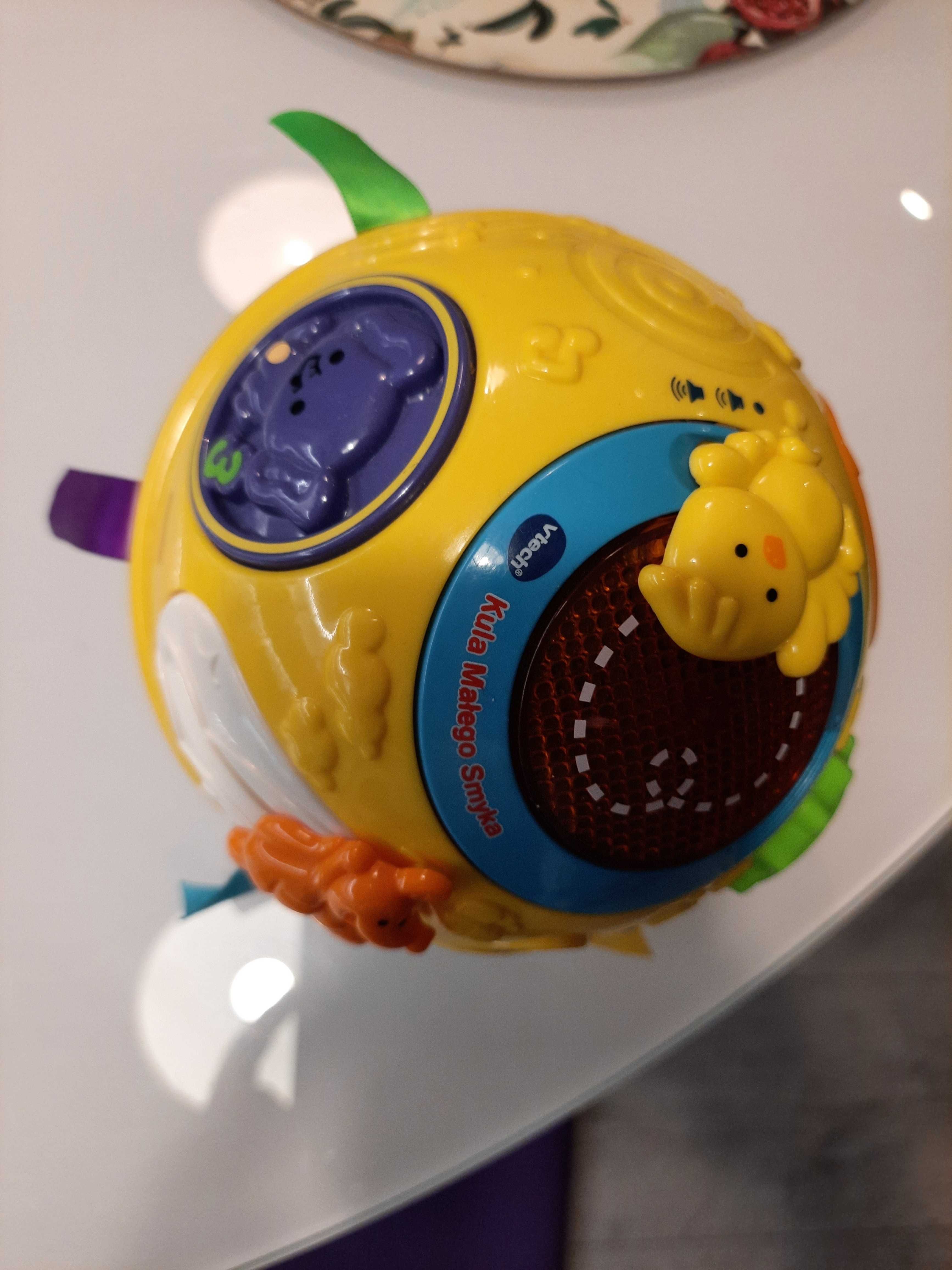 VTECH hulla kulla małego smyka