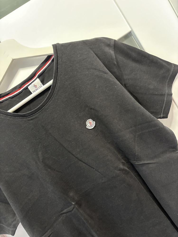 Moncler koszulka męska