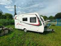 Sterckeman Easy 380 CE/4,