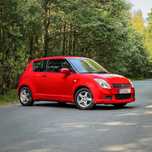 Suzuki Swift Suzuki Swift 1.3 Comfort XL