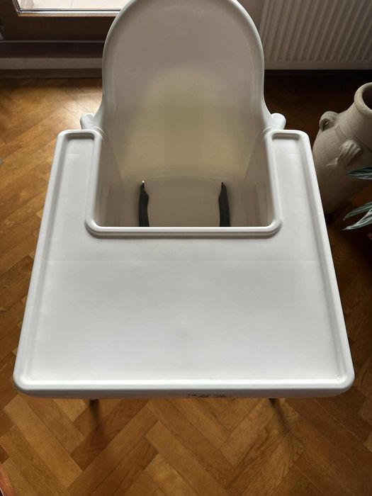 Krzesełko do karmienia Ikea Antilop