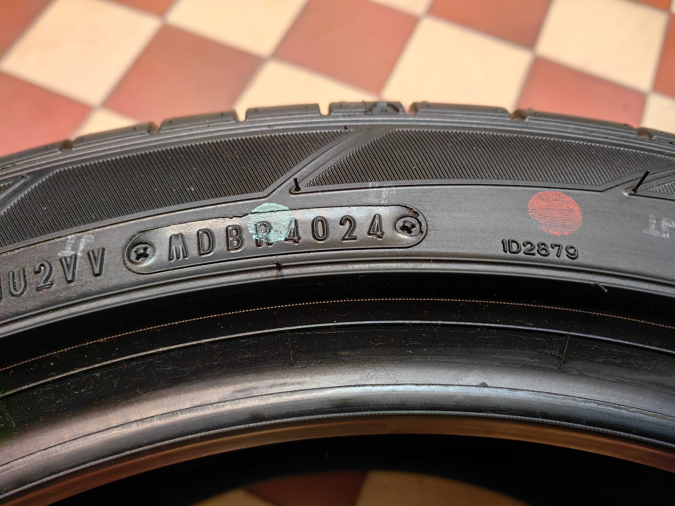 Dunlop SP Sport Maxx 050 235/45R18 94Y Demo #611