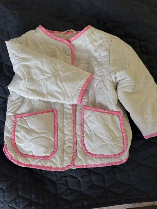 Стильна куртка Zara