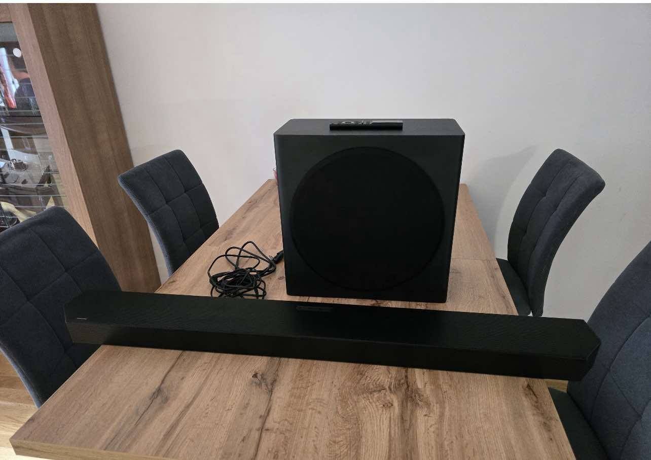 Samsung Soundbar HW-Q800D nowy 360W