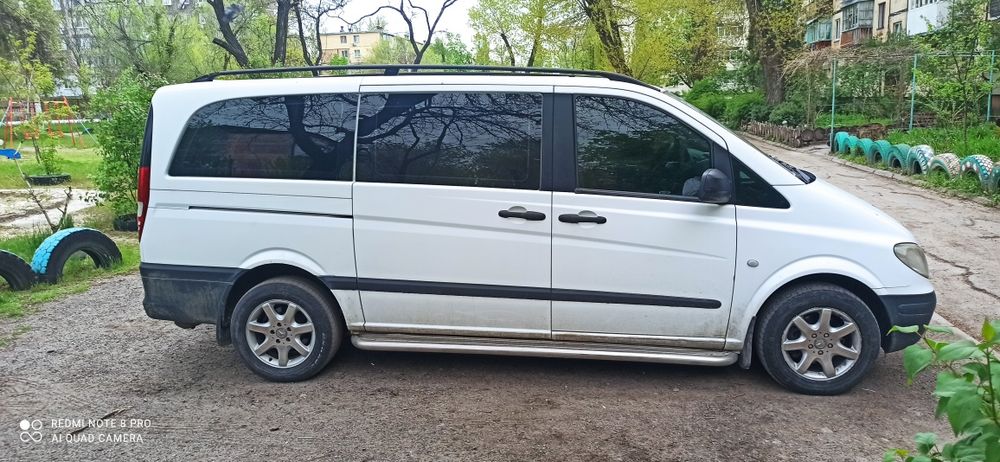 Диски Vіто R 16 різноширокі як на BMW x5.