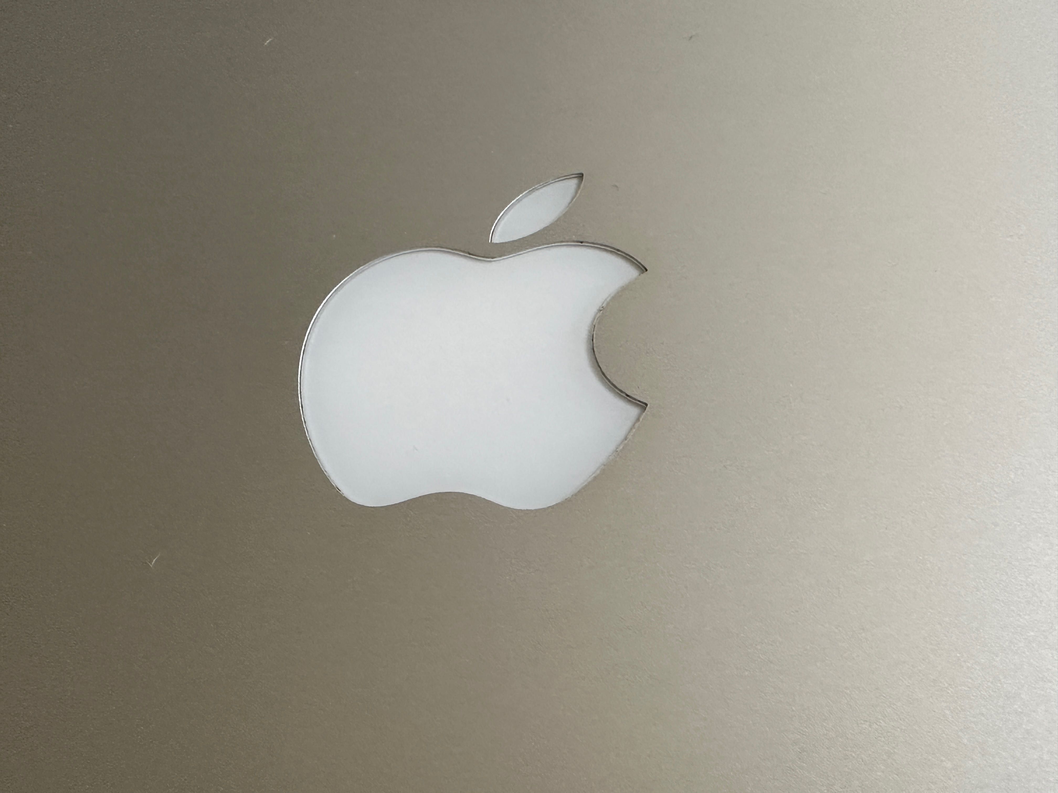 MacBook Pro 2014