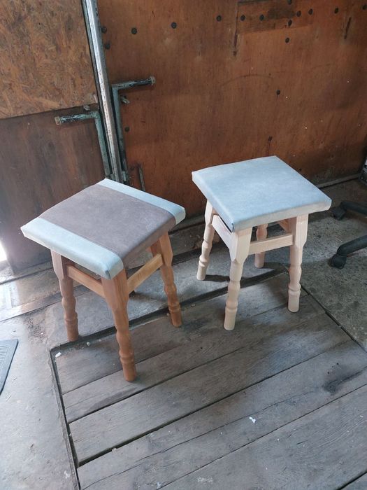 Стільці кухонні нові