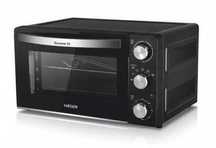 Forno eléctrico de cozinha 35 L usado 4 ou 5 vezes