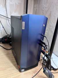 Комп’ютер ігровий(Ryzen 5600g, 3060 12gb) + монітор 144гц