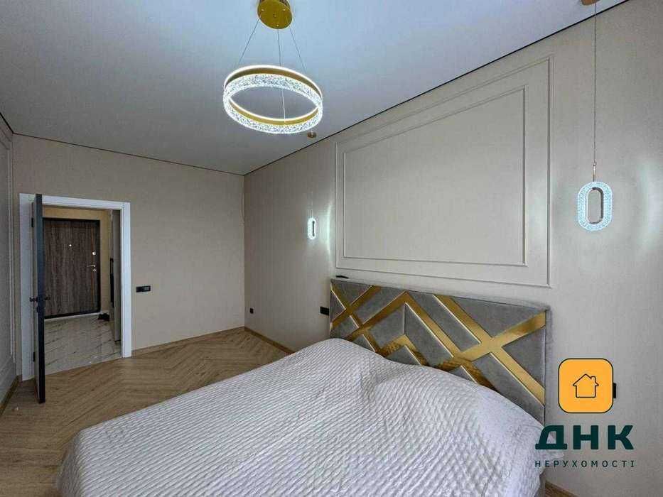 СРОЧНАЯ ПРОДАЖА ЭКС‼️ Аркадия Генуэзская‼️НОВАЯ • 1к квартира • Эллада