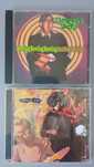 Green Day Pack 2 cds