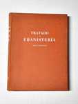 Livro Tratado De Ebanisteria / Fritz Spannagel (1946) (carpintaria)