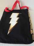 Saco do Filme - SHAZAM !