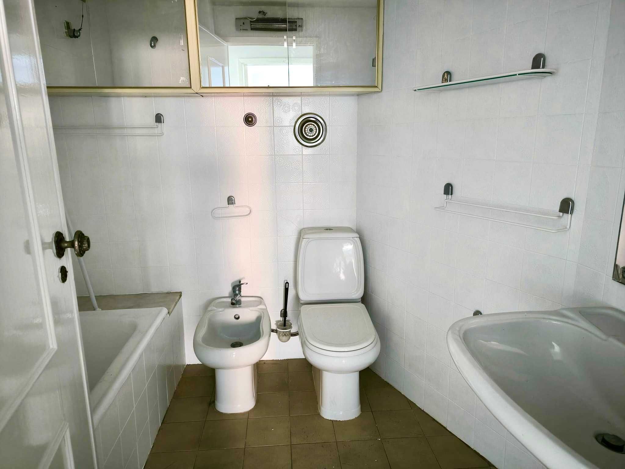 ApartamentoT3 na avenida da República