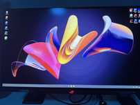 Asus PG27AQDP 2k 480hz