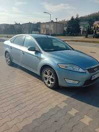 Ford Mondeo MK4 2.0 TDCI