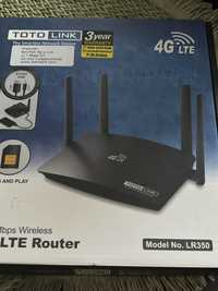 Router nowy paragon