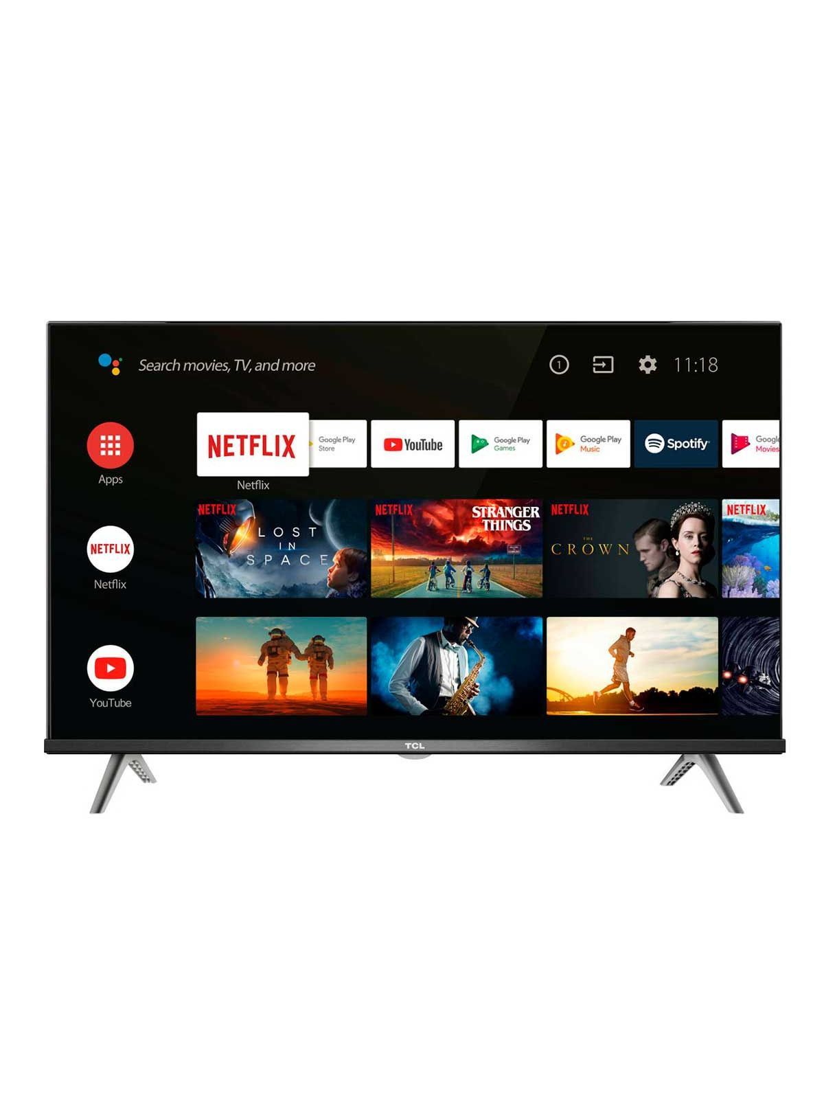 Telewizor TCL Android