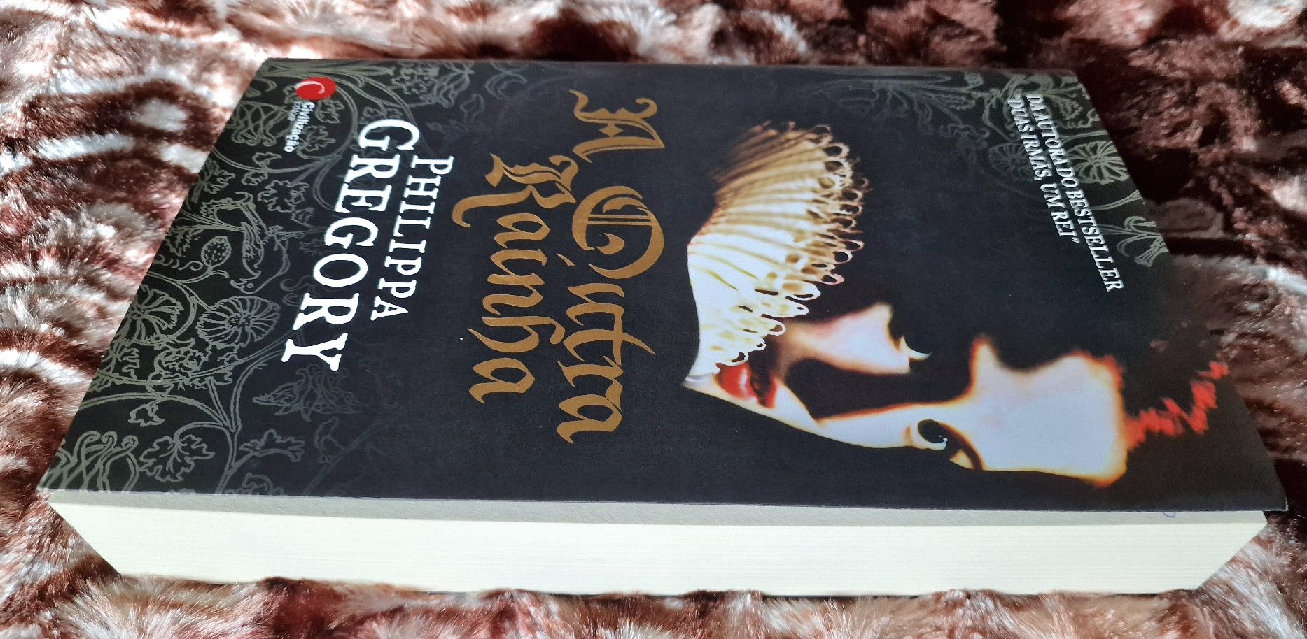 Livro A Outra Rainha de Philippa Gregory