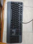 Teclado Gaming Qilive Q.3691 Premium