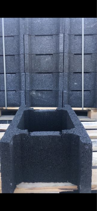 Незнімаєма опалубка