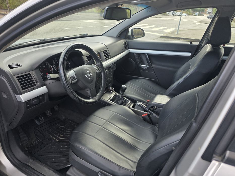 Vectra C 2005 oportunidade