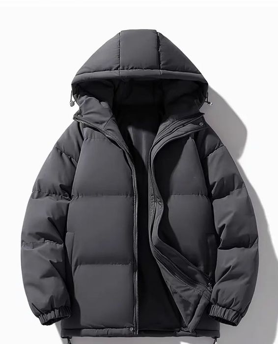 Жіноча Зимова Куртка