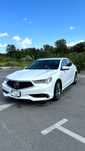 Acura Tlx Advance 2019