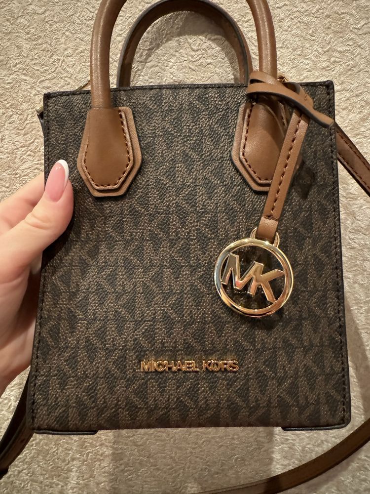 Сумка Michael Kors Mercer