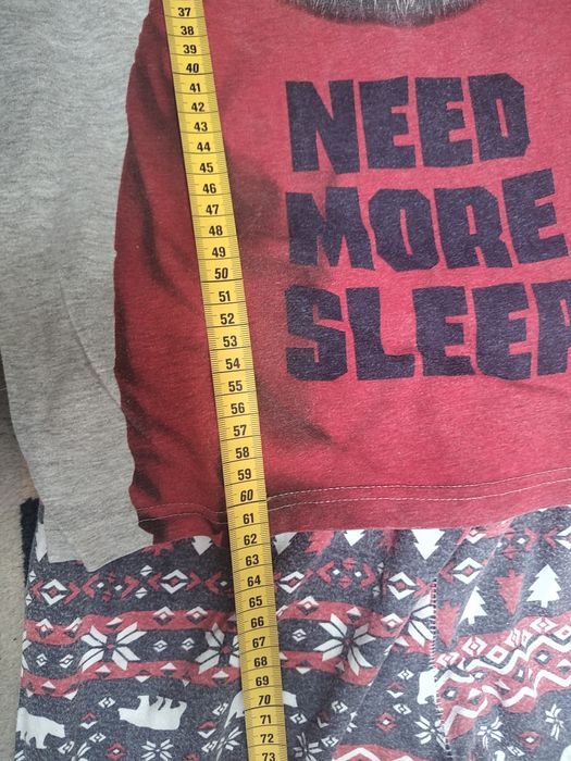 Piżama chłopięca 158/164