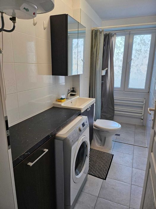 Mieszkanie 2-pokojowe Krzyki-Wrocław