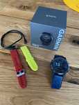 Garmin Fenix 5s Sapphire edition
