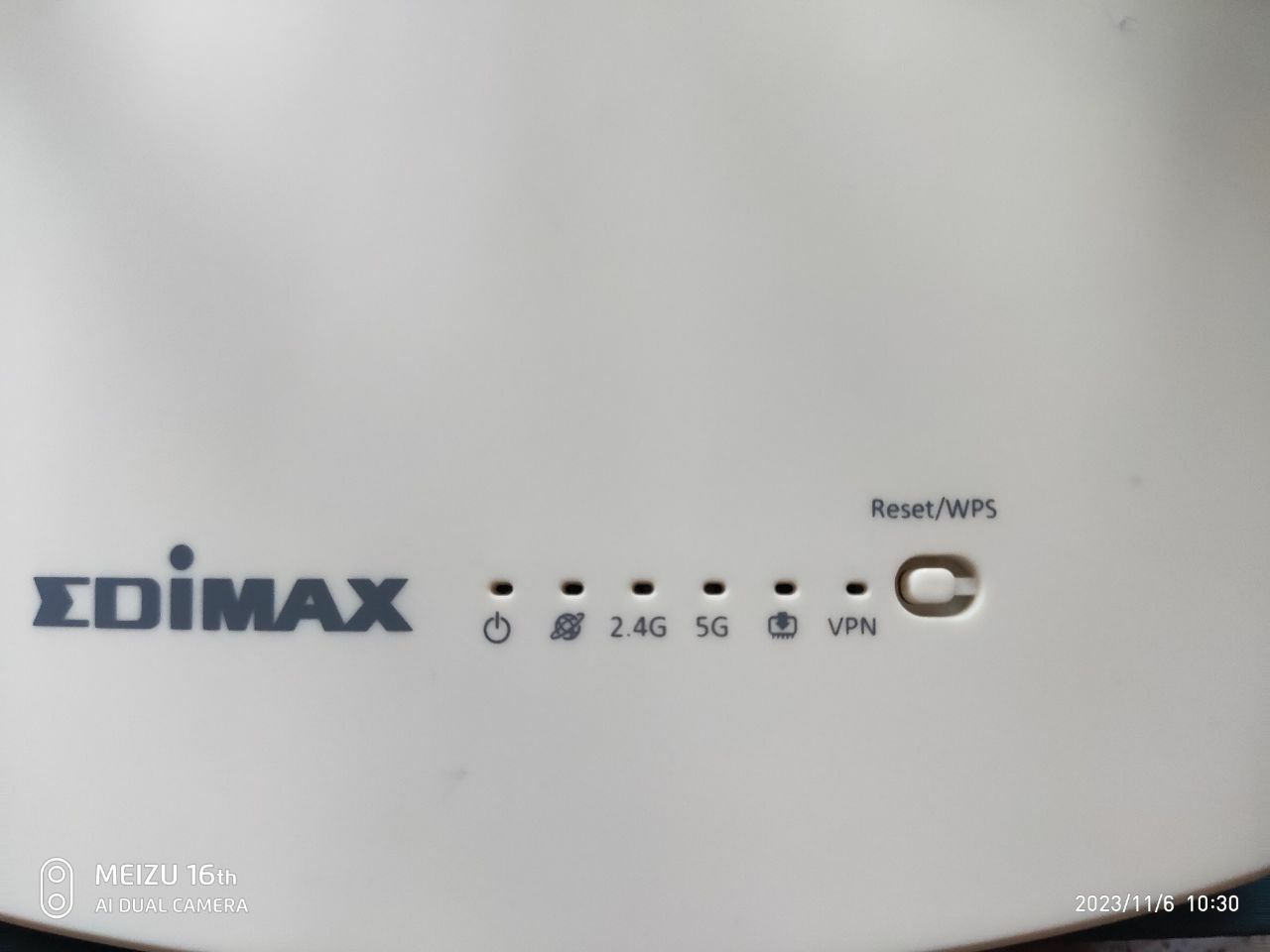 Роутер edimax ac 750