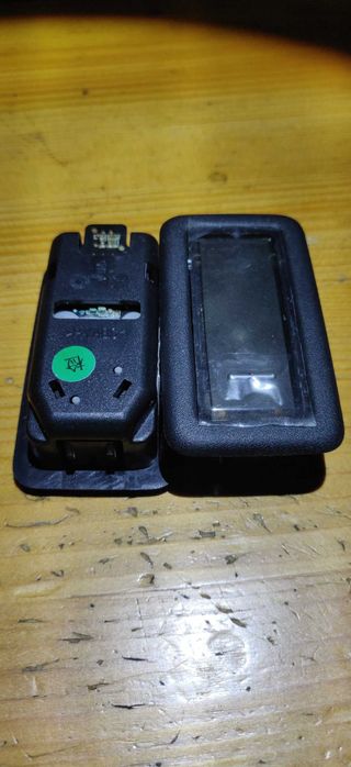 Лампочки салона FK72-13776