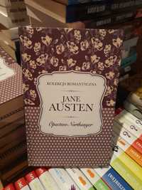 Jane Austen Opactwo Northanger