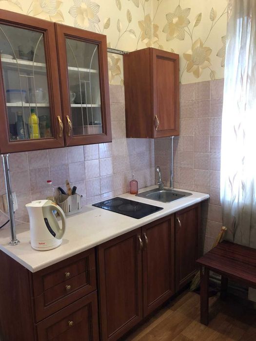 Сдается 1 комнатная с удобствами Нагорка Реальная