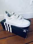 Adidas Tensaur dziecięce adidaski na rzep, r.33 super stan !