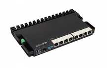 Router MikroTik RB5009UG+S+IN