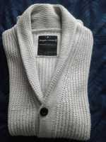 Sweter szary XL Angelo Litrico C&A