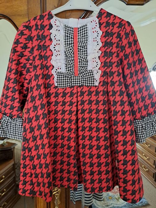 2 Vestidos Miranda 3