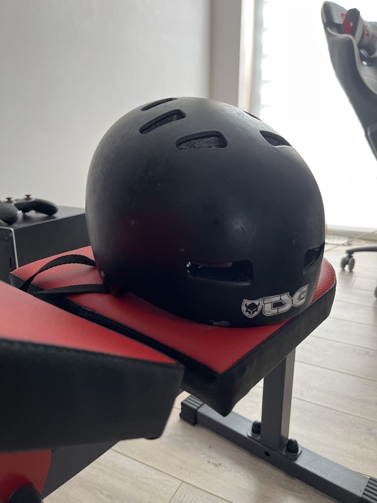 Kask TSG evolution - S/M