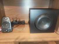 Sprzedam głośniki Logitech Z623