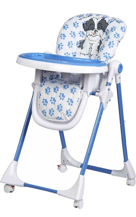 Столик стілець для годування