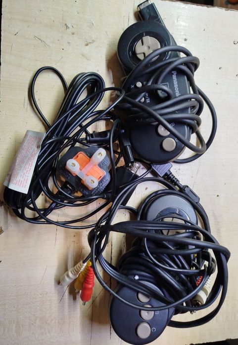 Приставка игровая