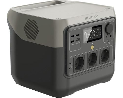 Eco Flow  Power Station River 2 Pro 768 Wh eu