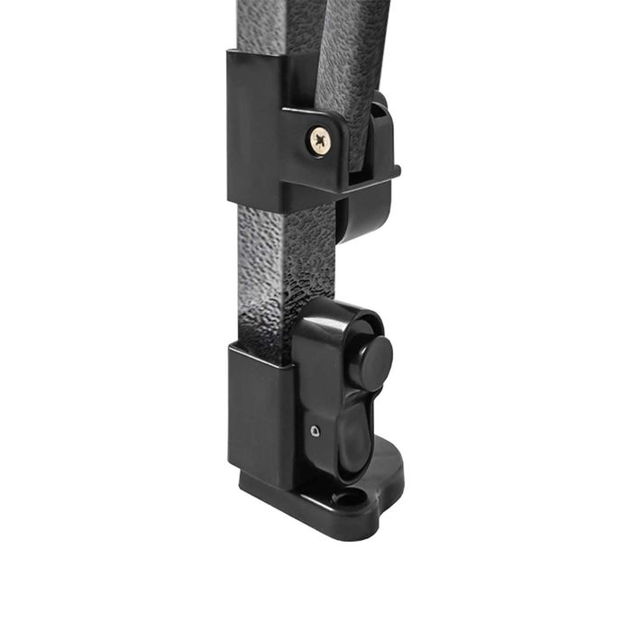 Tenda Pop-Up plus (reforçada) 3x3m branca